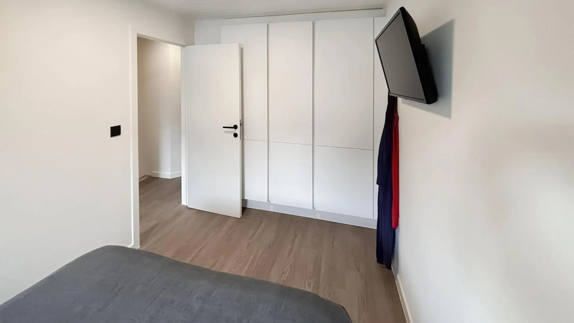 2 Bedroom Beautiful Apartment In Oostende Belgie