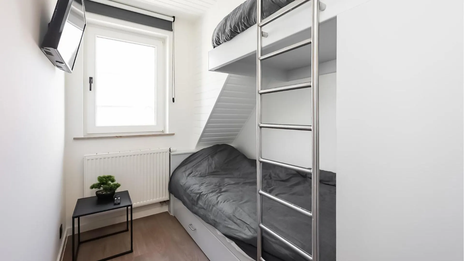 2 Bedroom Beautiful Apartment In Oostende 0*, Ostende Belgie